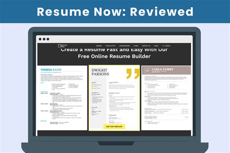Enhancv Reviews: Resume Builder & Templates.